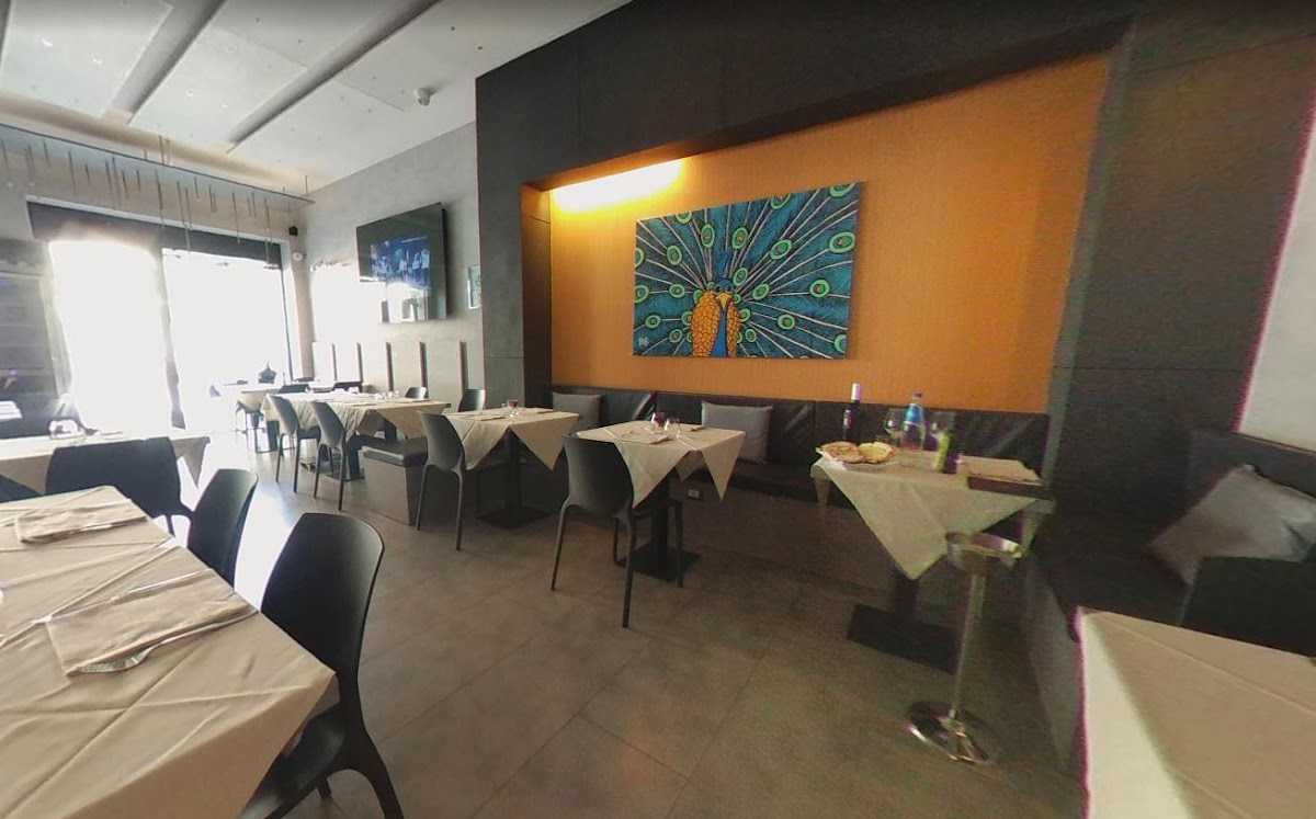 Mood Ristorante